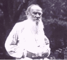 Leo Tolstoi